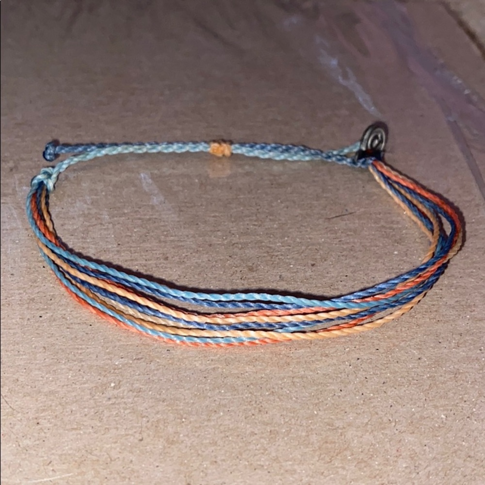 pura vida bracelet